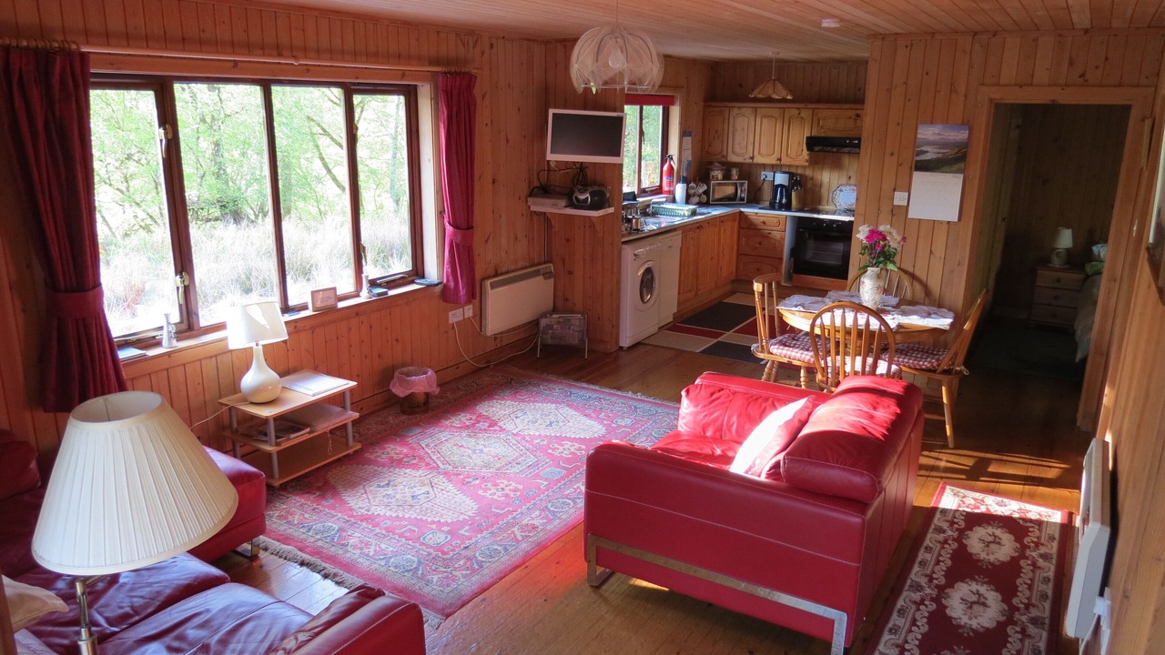 Photo of Livingroom in Roybridge