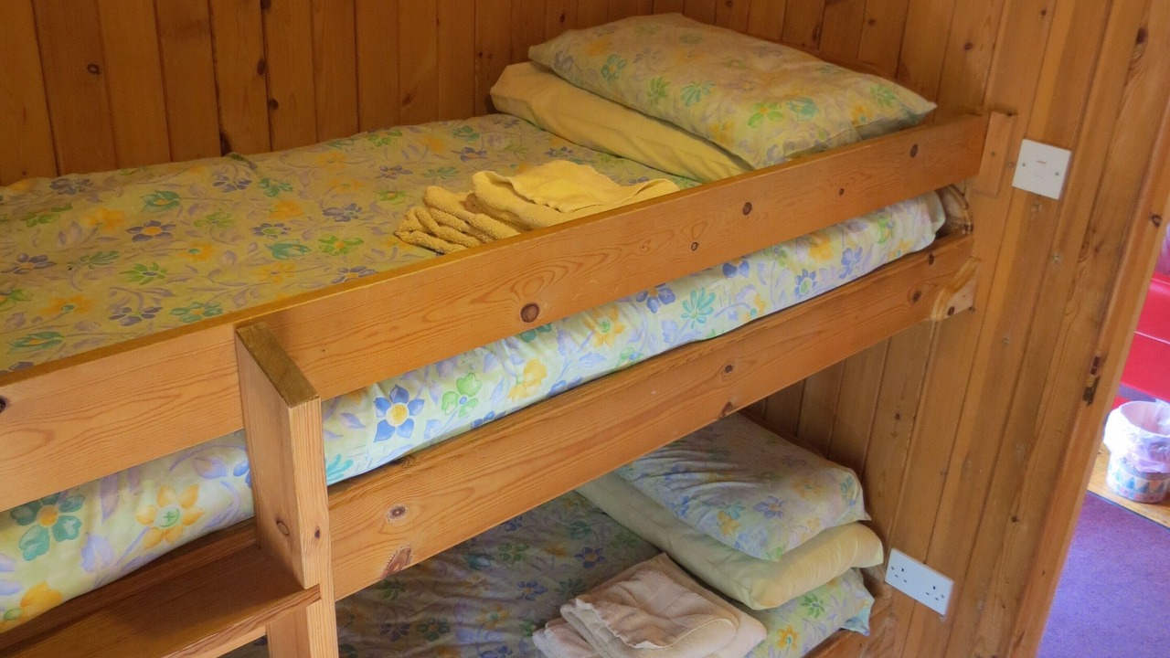 Photo of Bedroom in Roybridge
