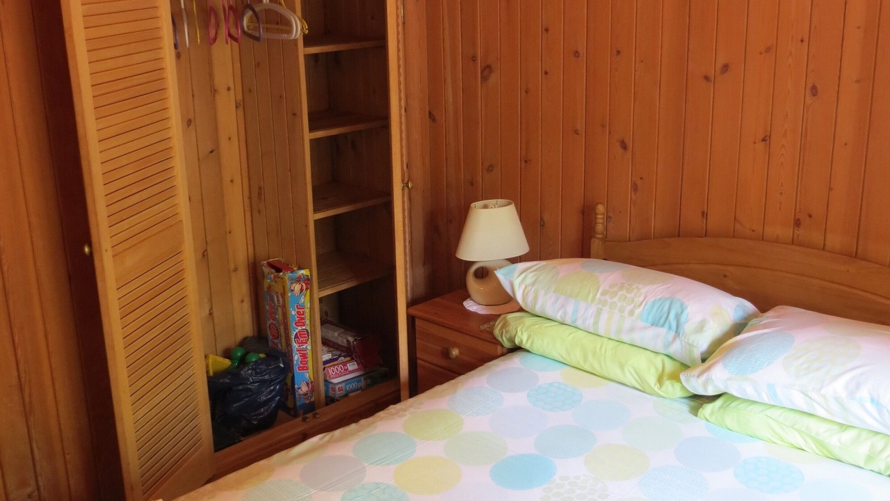Photo of Bedroom in Roybridge