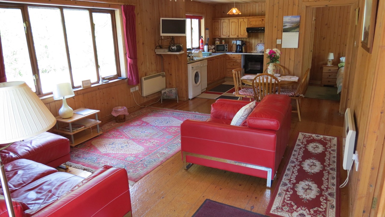 Photo of Livingroom in Roybridge