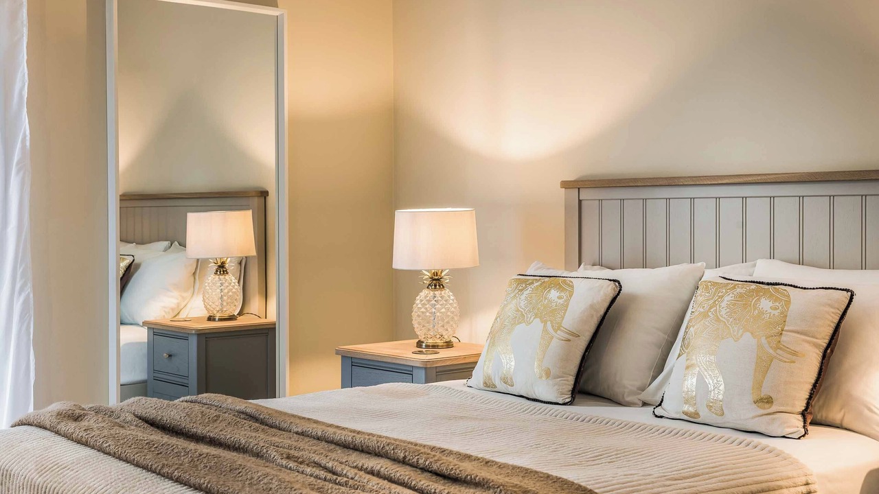 Photo of Bedroom in Mousata