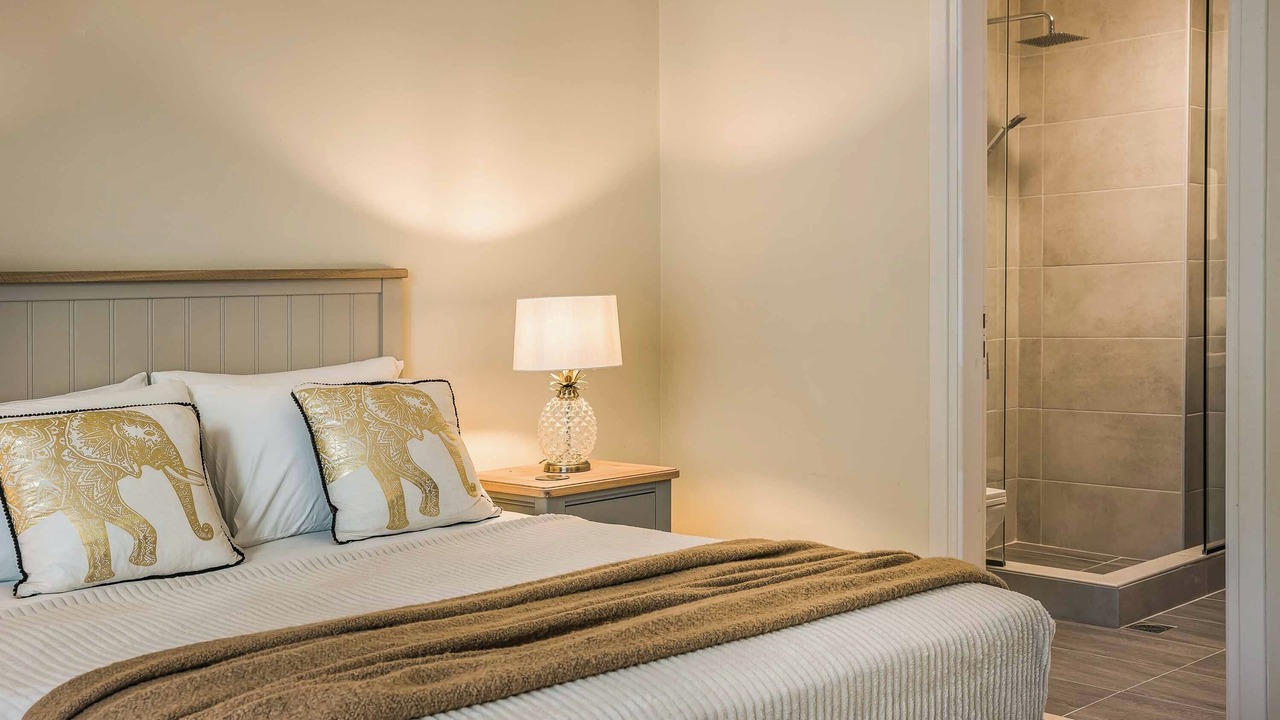 Photo of Bedroom in Mousata