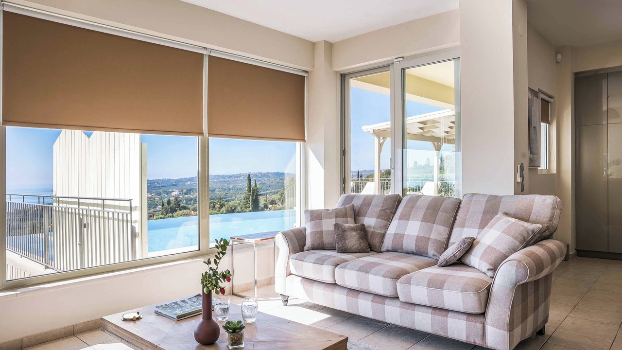 Photo of Livingroom in Mousata