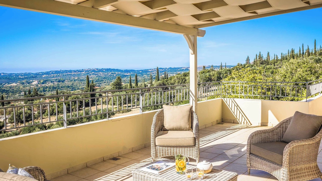 Photo of Patio Balcony in Mousata