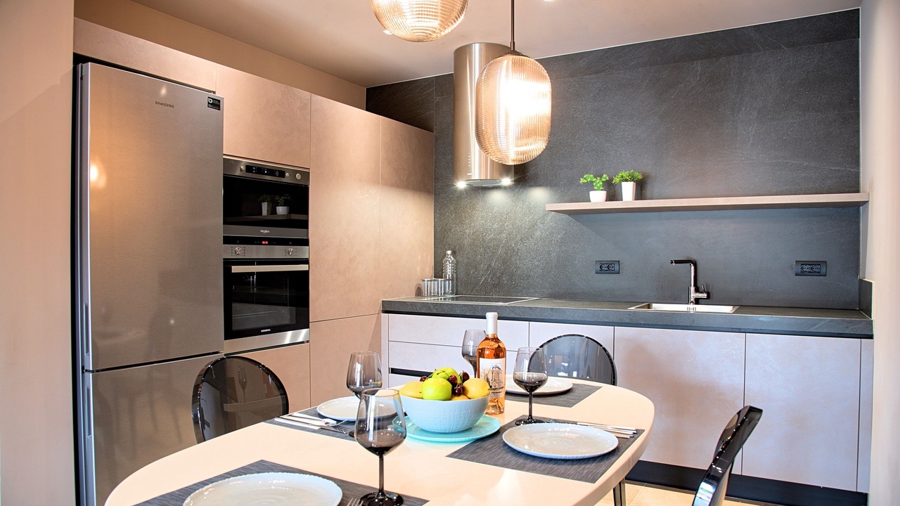 Photo of Kitchen in Sissi