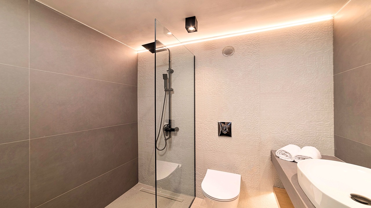 Photo of Bathroom in Sissi
