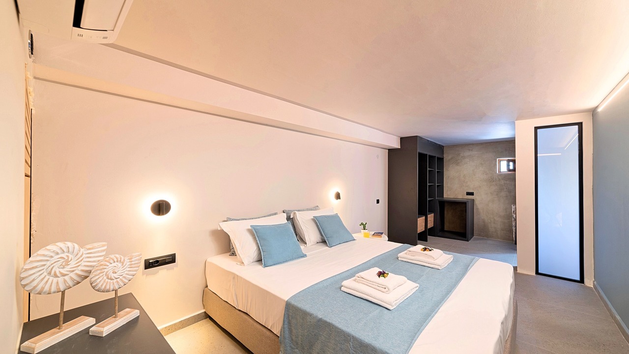 Photo of Bedroom in Sissi