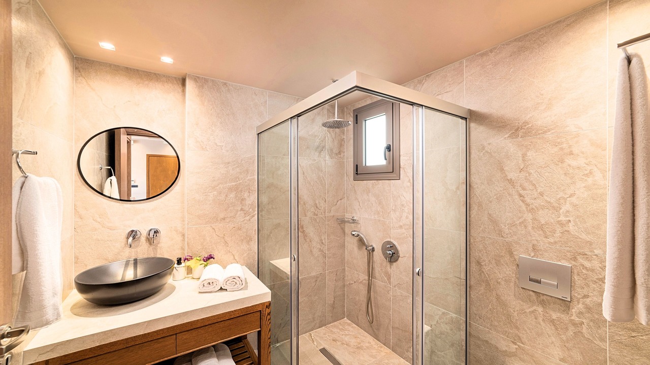 Photo of Bathroom in Sissi
