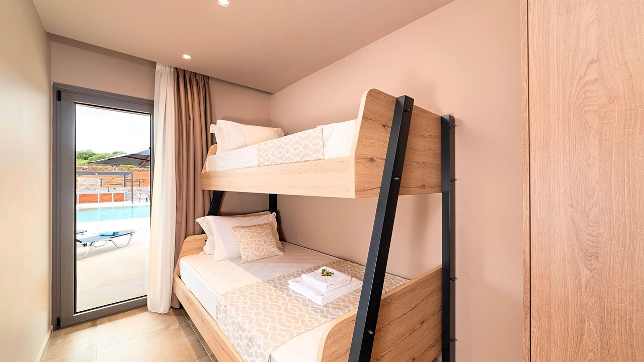 Photo of Bedroom in Sissi