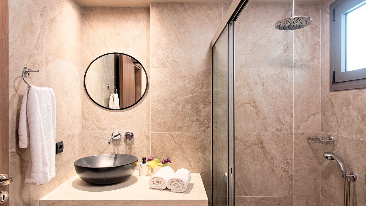 Photo of Bathroom in Sissi