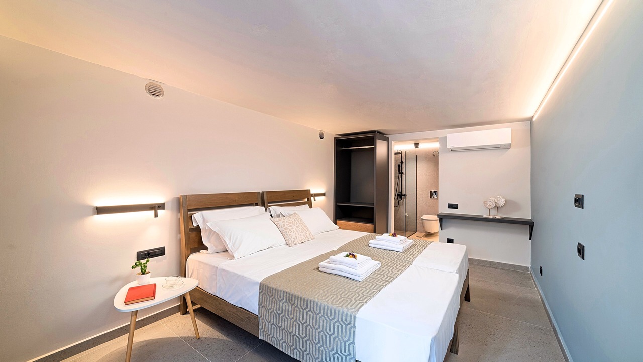 Photo of Bedroom in Sissi