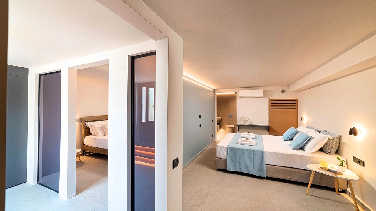 Photo of Bedroom in Sissi