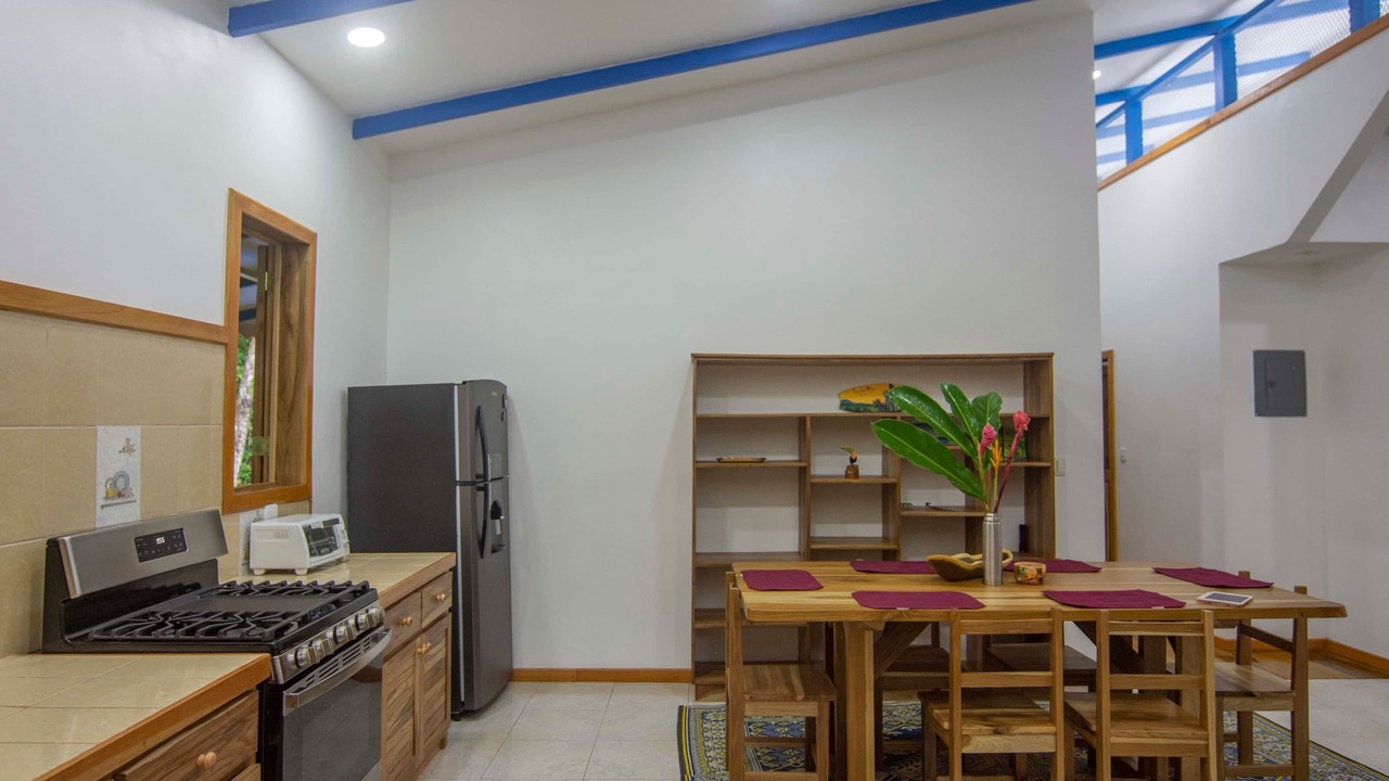 Photo of Kitchen in Cocles