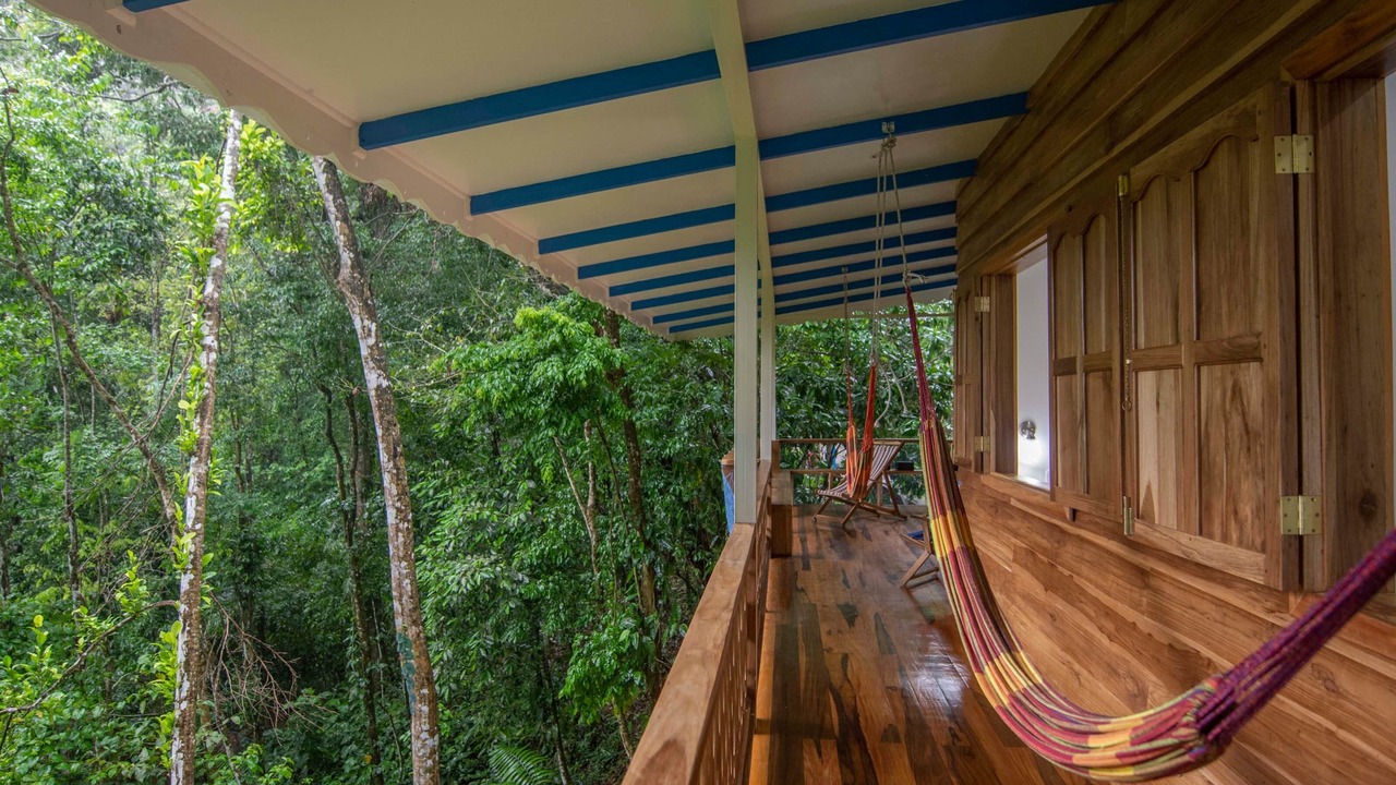 Photo of Patio Balcony in Cocles