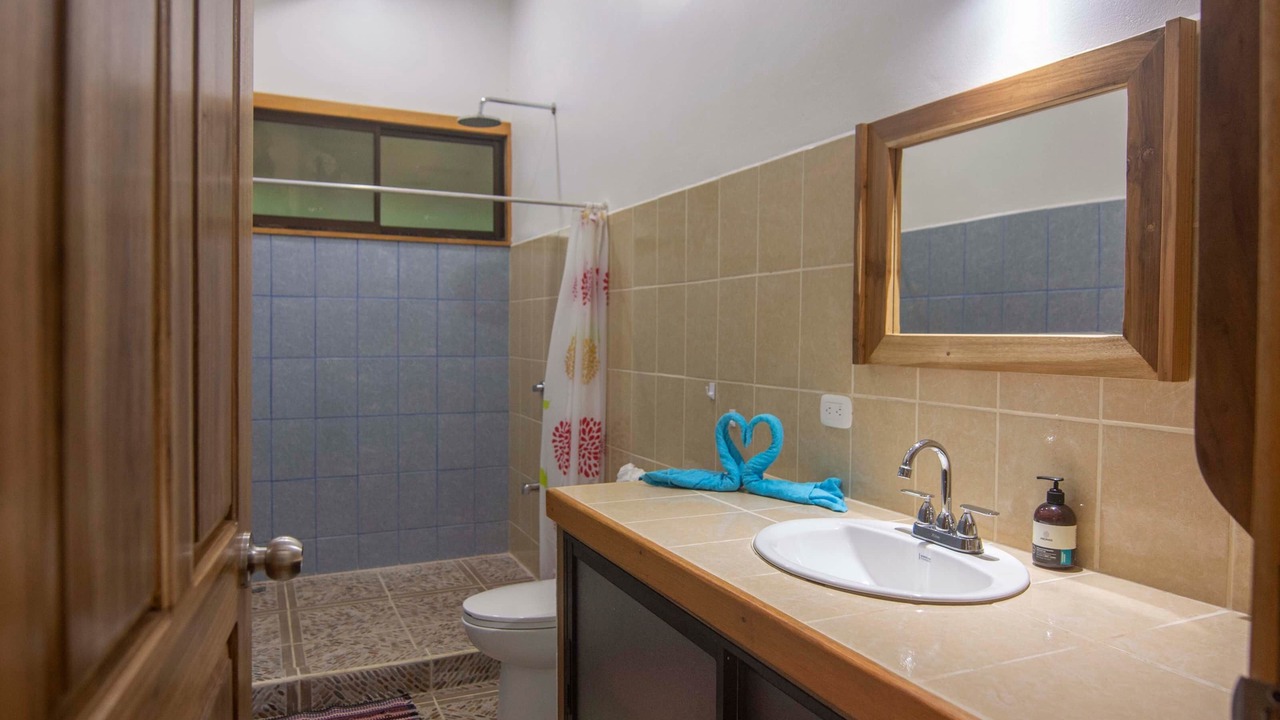 Photo of Bathroom in Cocles