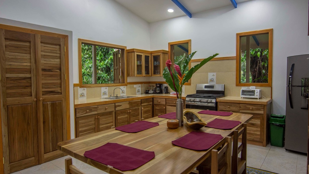 Photo of Kitchen in Cocles