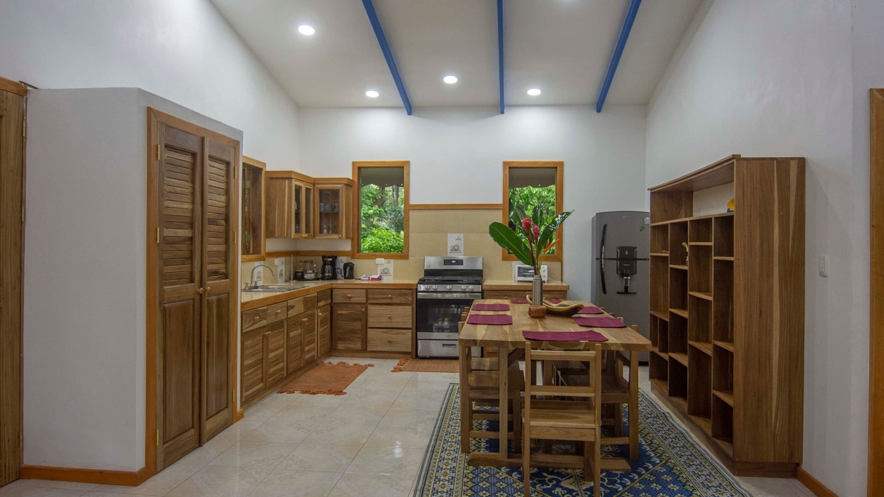 Photo of Kitchen in Cocles