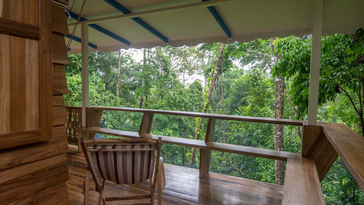 Photo of Patio Balcony in Cocles