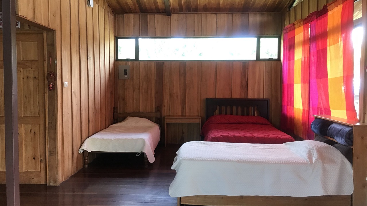 Photo of Bedroom in Atenas