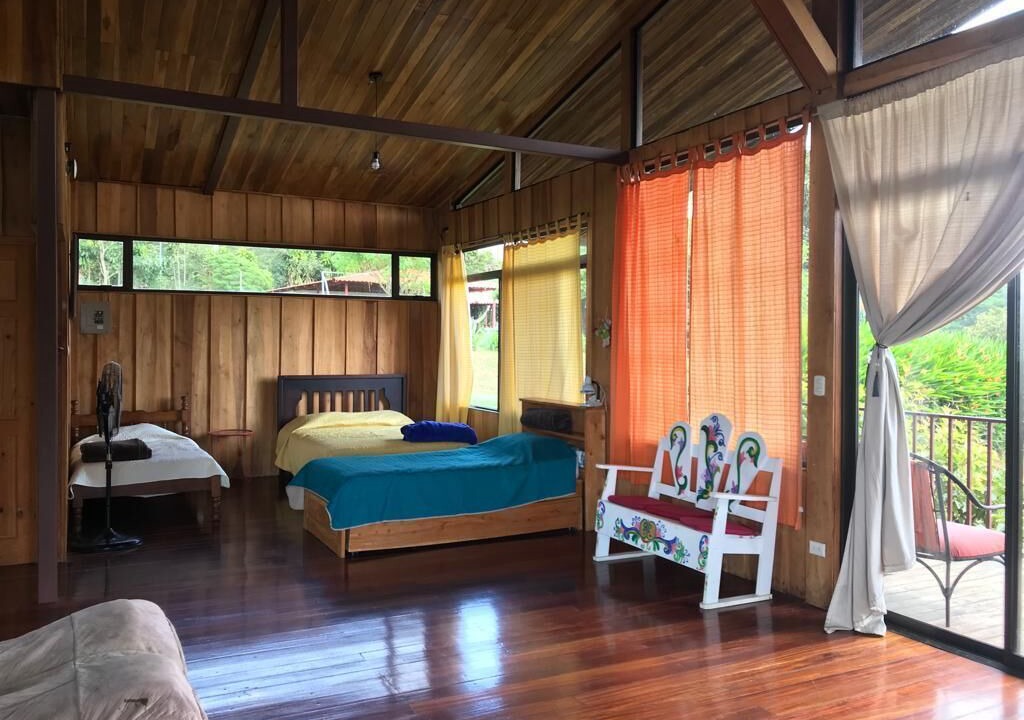 Photo of Bedroom in Atenas