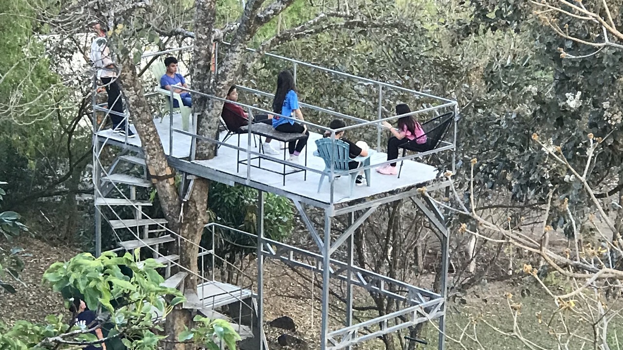 Photo of Outdoor in Atenas