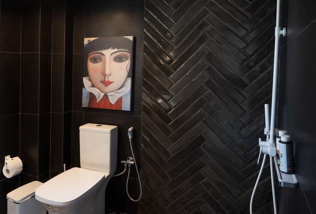 Photo of Bathroom in Kalamata