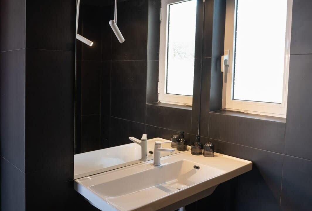 Photo of Bathroom in Kalamata