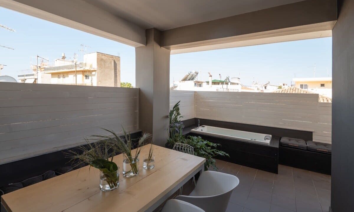 Photo of Outdoor in Kalamata