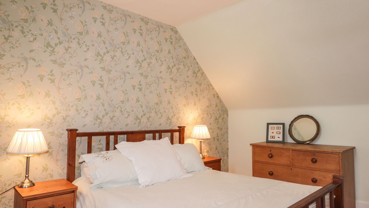 Photo of Bedroom in Kingussie