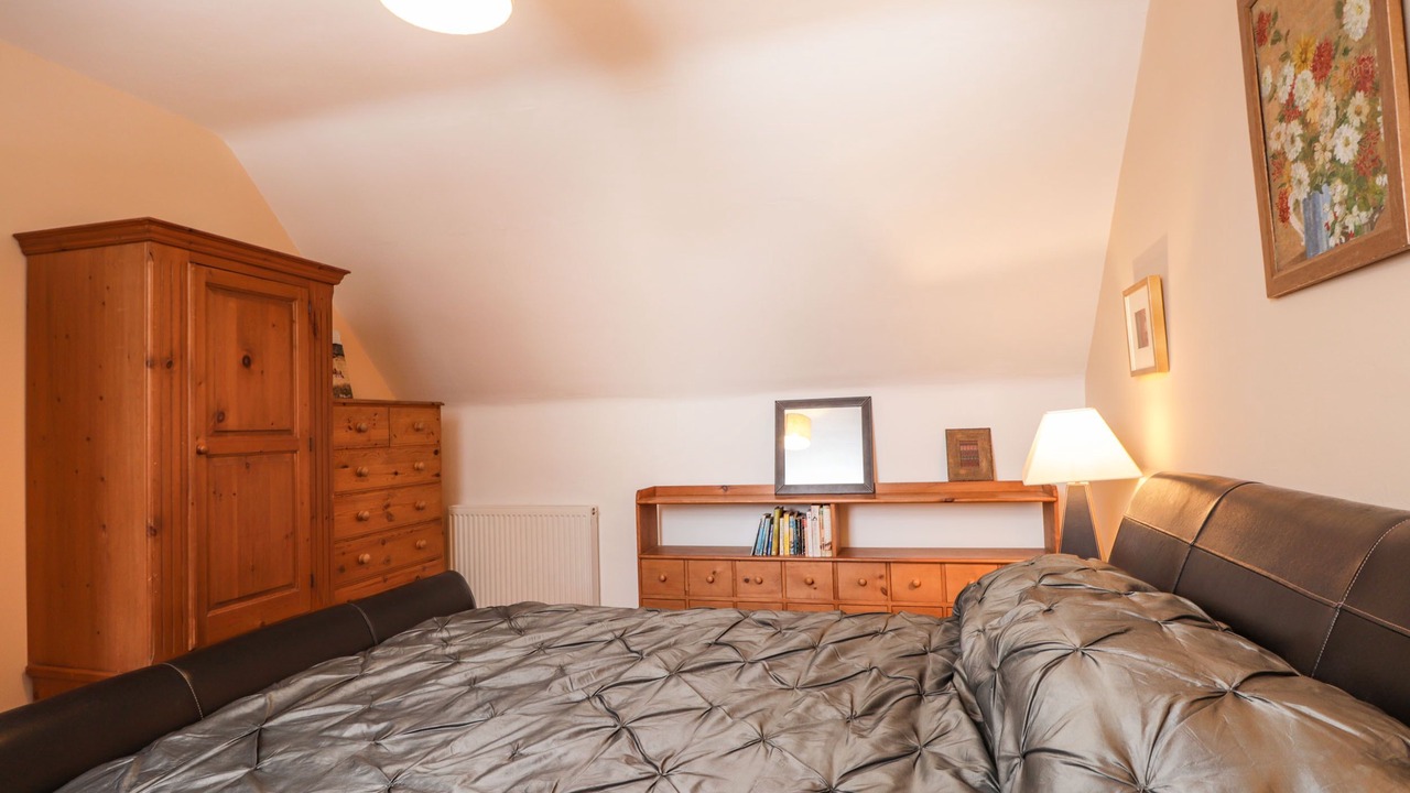 Photo of Bedroom in Kingussie