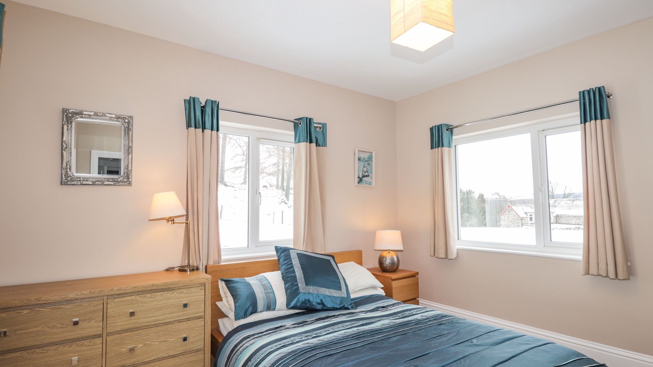 Photo of Bedroom in Kingussie