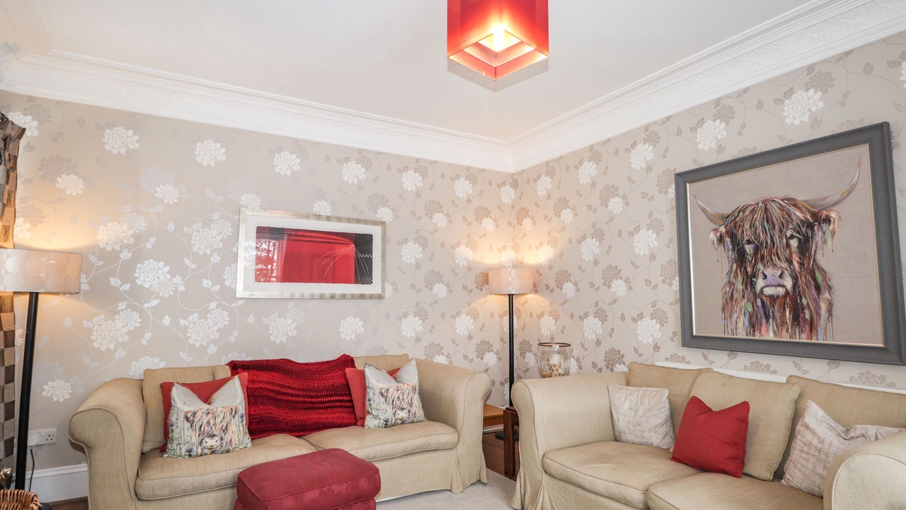 Photo of Livingroom in Kingussie