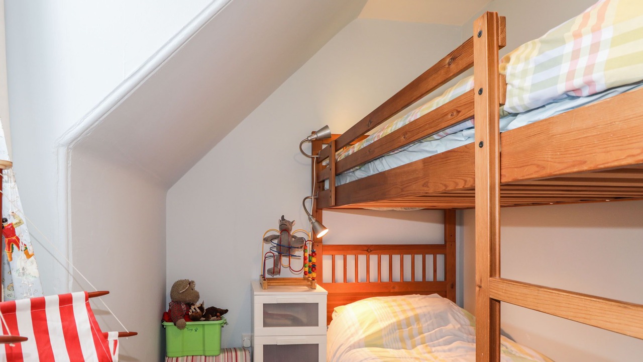 Photo of Bedroom in Kingussie