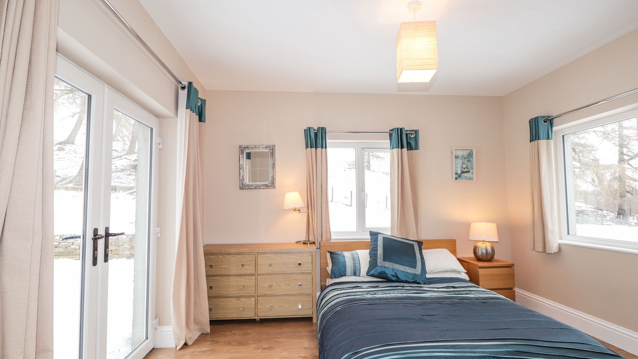 Photo of Bedroom in Kingussie