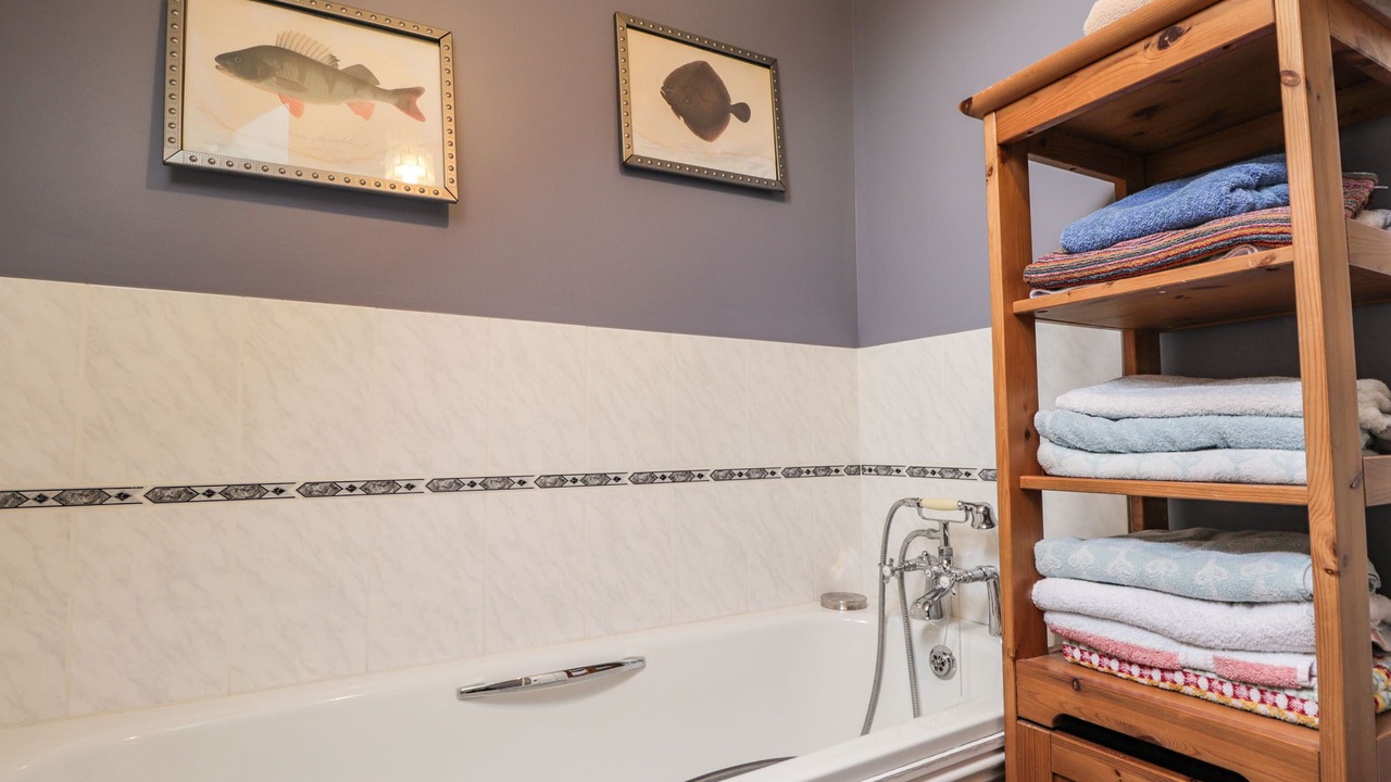 Photo of Bathroom in Kingussie