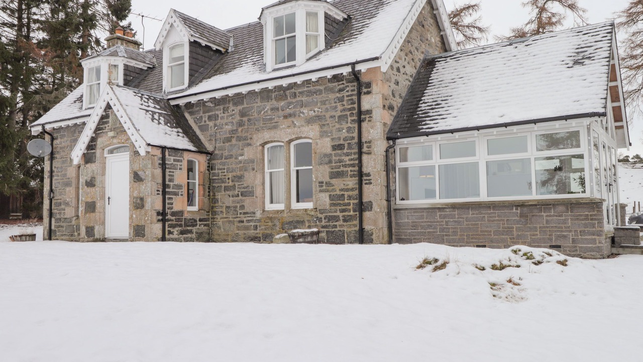Photo of Outdoor in Kingussie