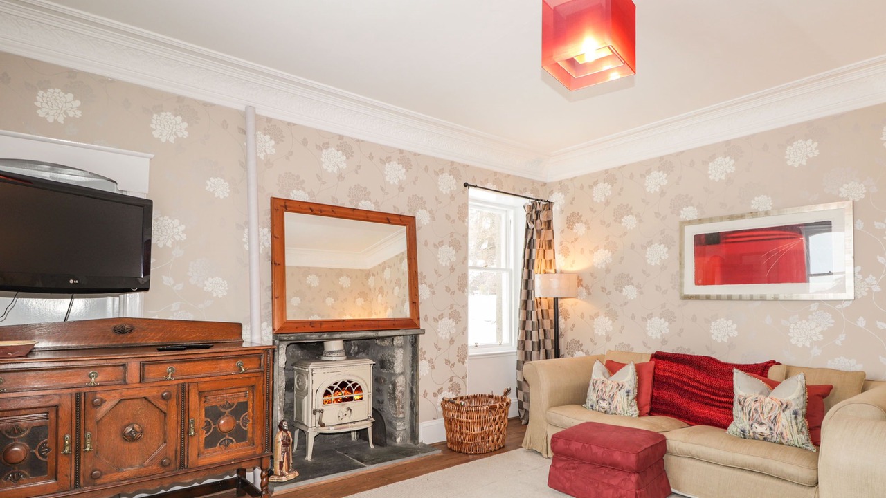 Photo of Livingroom in Kingussie