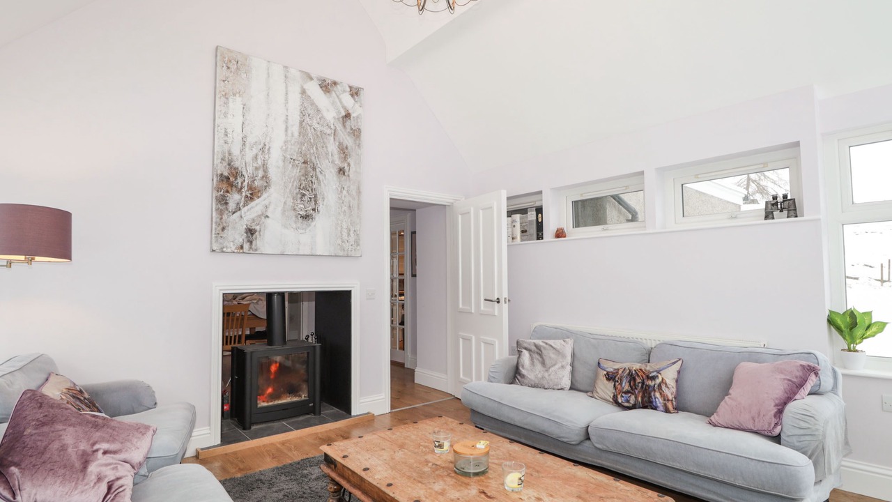 Photo of Livingroom in Kingussie