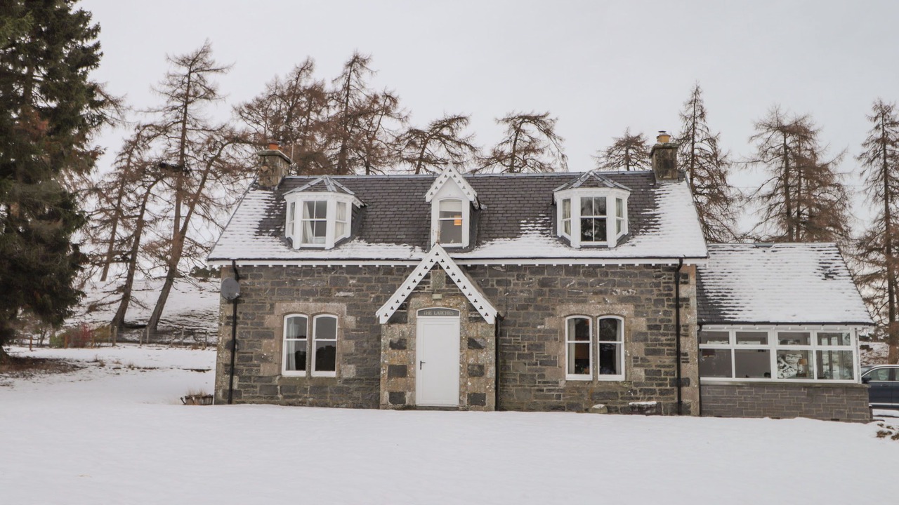 Photo of Outdoor in Kingussie