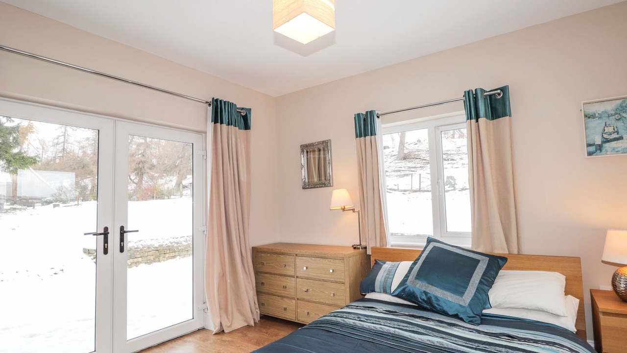 Photo of Bedroom in Kingussie
