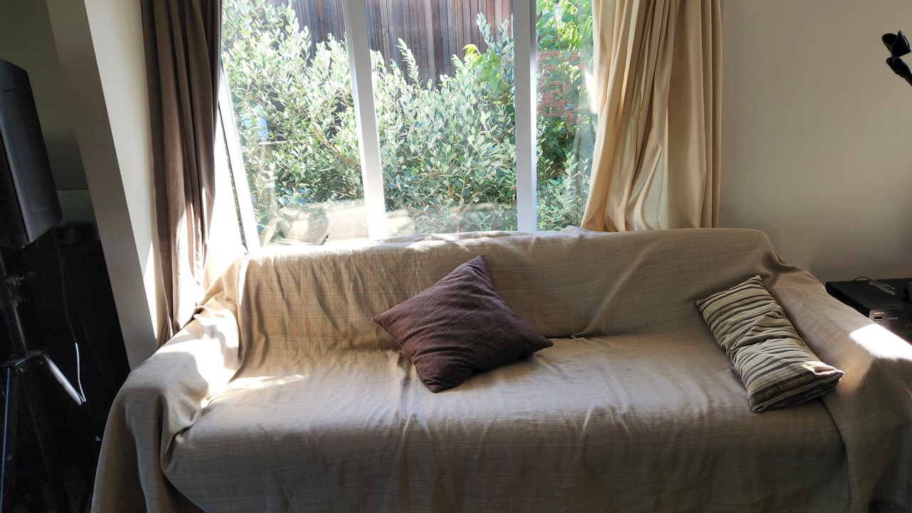 Photo of Livingroom in Leamington