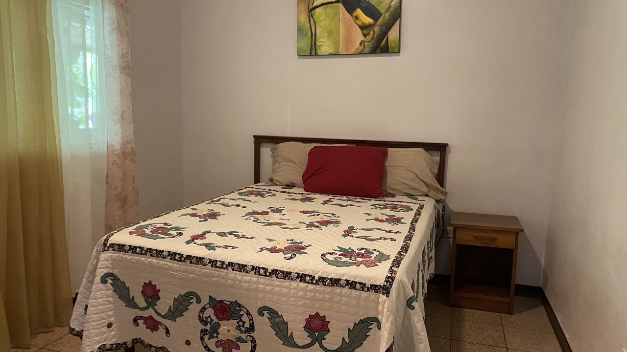 Photo of Bedroom in Angeles