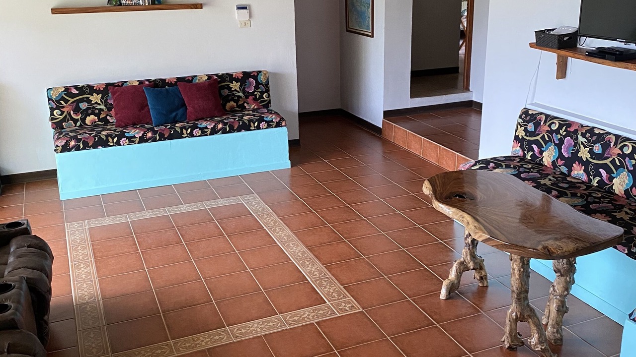 Photo of Livingroom in Angeles