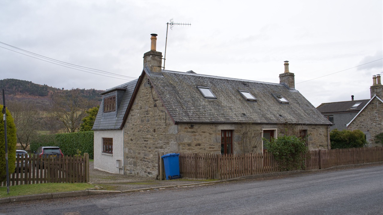 Photo of Outdoor in Pitlochry