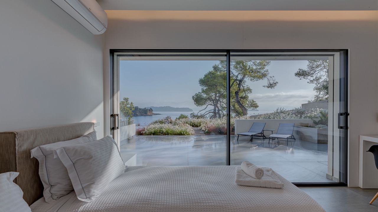 Photo of Patio Balcony in Achladies