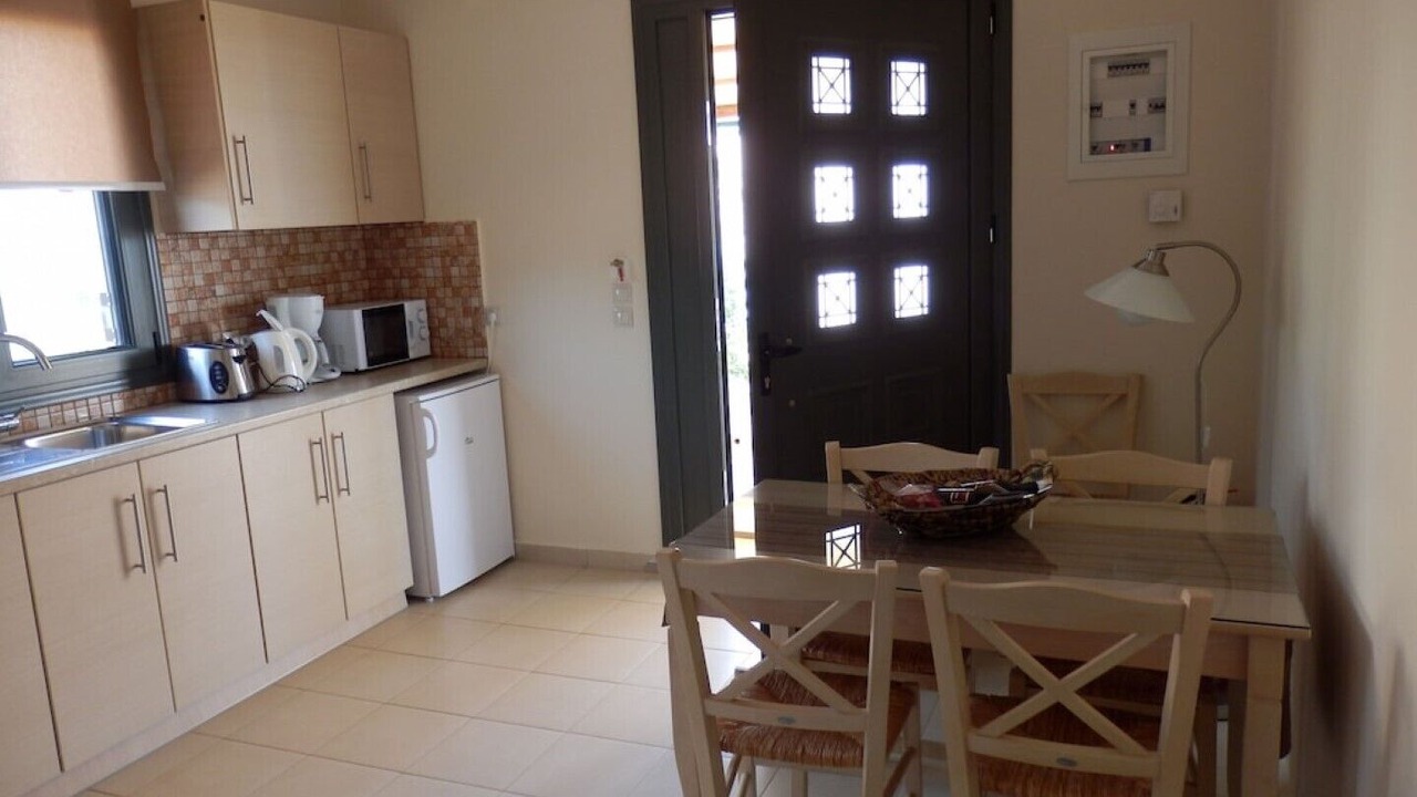 Photo of Kitchen in Vlachata