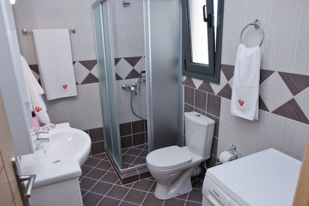 Photo of Bathroom in Vlachata