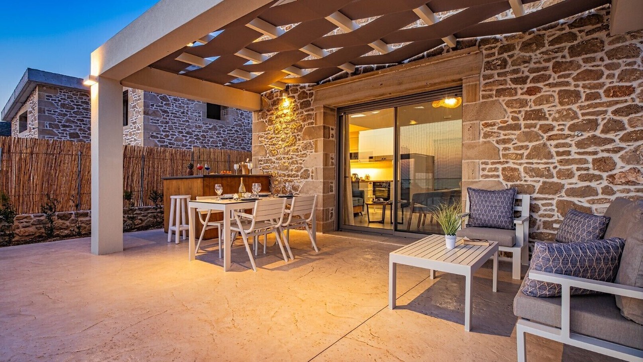 Photo of Outdoor in Falassarna