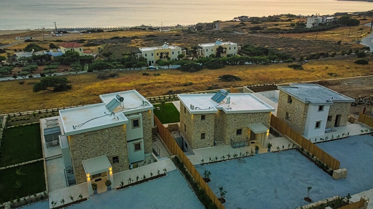 Photo of Outdoor in Falassarna