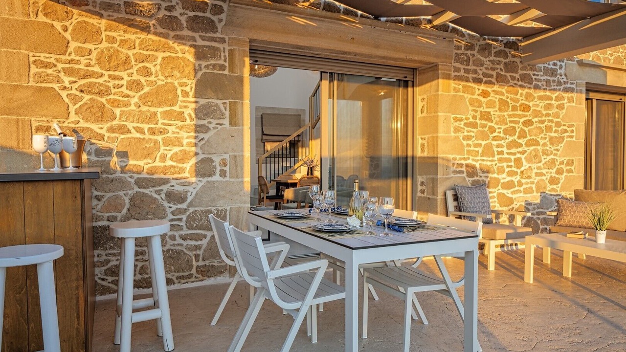 Photo of Outdoor in Falassarna